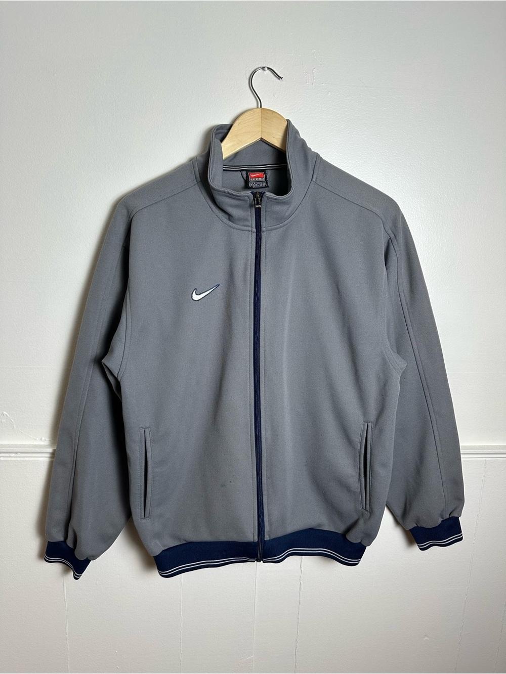 Vintage Nike Jacket